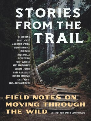 cover image of Stories from the Trail